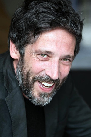 Stéphane Coulon portrait