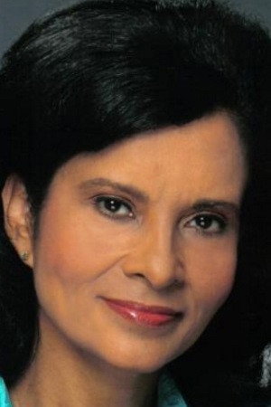 Denia Brache portrait