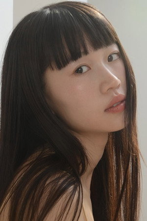 Mariko Nishino portrait