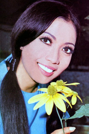 Suthisa Phatthanut portrait