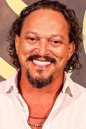 Fábio Lago portrait