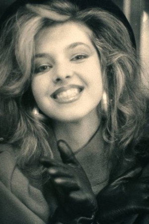 Bianca Brad portrait