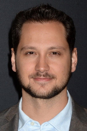 Matt McGorry portrait