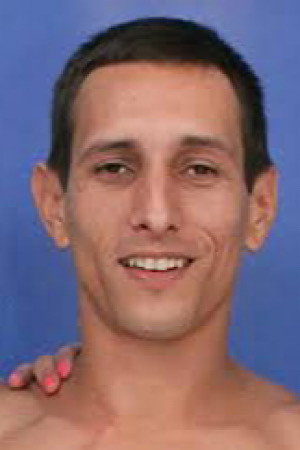 Fernando Pepi portrait
