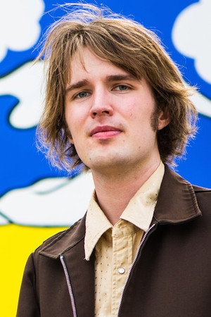 Clayton Linthicum portrait