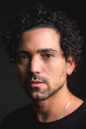 Rafael Morais portrait