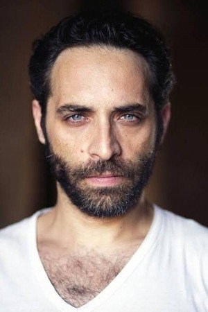 Antonio De Matteo portrait