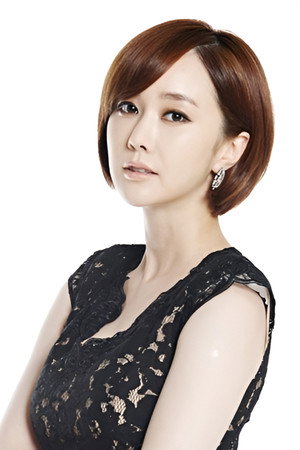 Kim Min-seo portrait