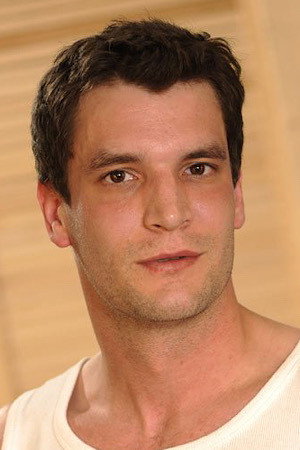 Petr Morava portrait