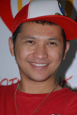Gading Marten portrait