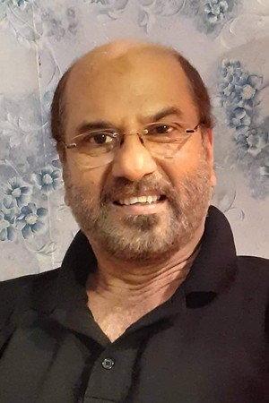 Jhuna Chowdhury portrait