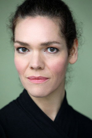 Karin Moog portrait