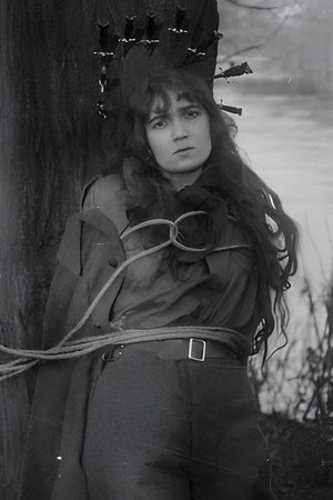 Louise Colliney portrait