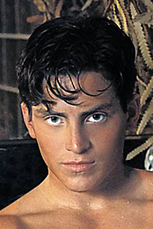 Joey Verducci portrait
