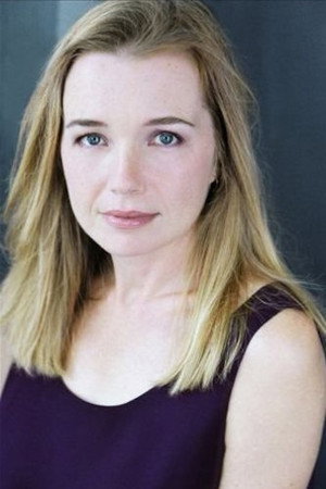 Karen Young portrait