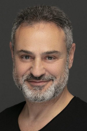 Kerem Kupacı portrait