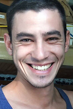 Eloy portrait