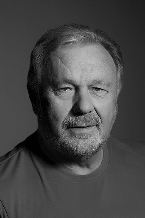 Zdeněk Košata portrait