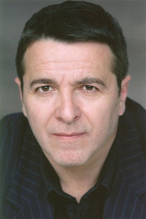 Loïc Brabant portrait