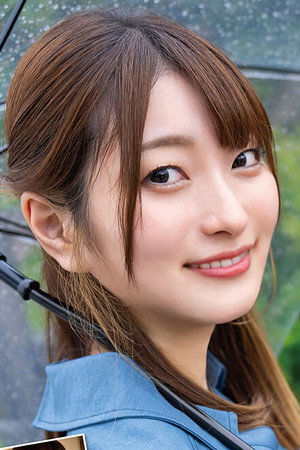 Aoi Nakajyo portrait