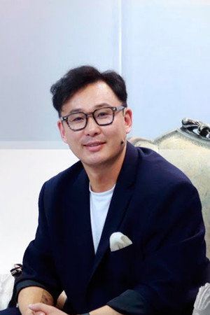 Uuganbayar Enkhbat portrait