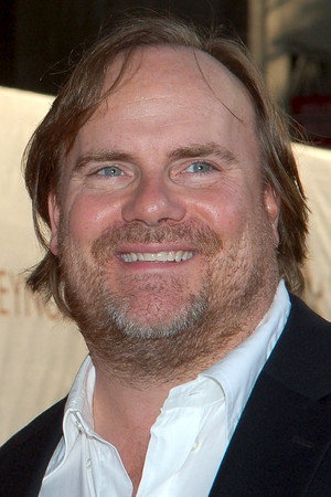 Kevin Farley portrait
