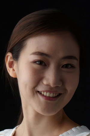Kwon Gwi-bin portrait