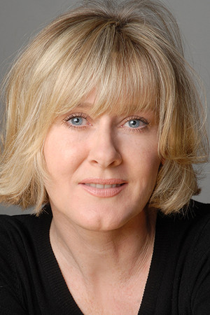 Sarah Lancashire portrait