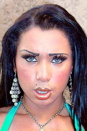 Dominique Ferraz portrait