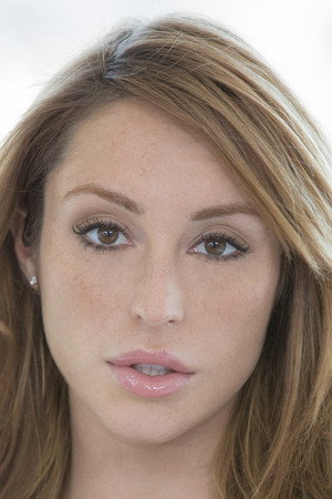 Christiana Cinn portrait