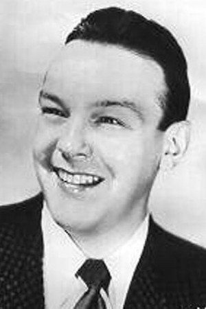 Freddie Slack portrait