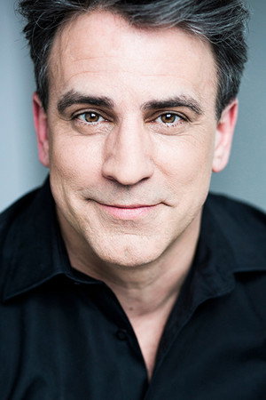 Luis Bertrand portrait