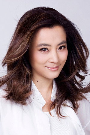 Li Lingyu portrait