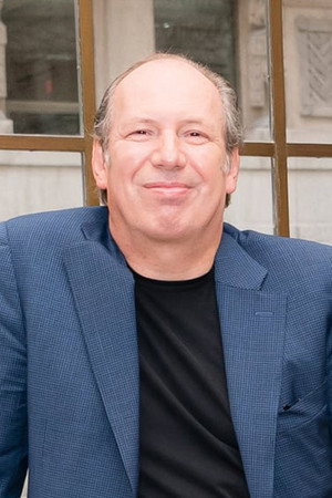 Hans Zimmer portrait