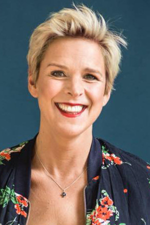 Tine Embrechts portrait