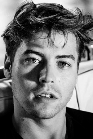 Kristian Hodko portrait
