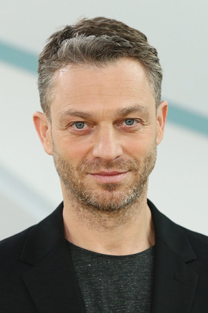 Grzegorz Damięcki portrait