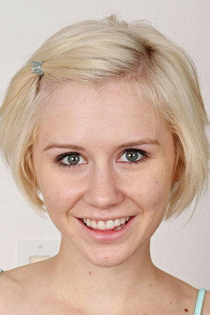 Kelly Klass portrait