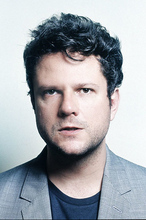 Selton Mello portrait
