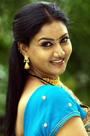 Rani portrait
