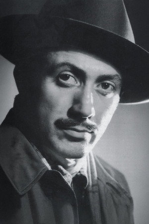 Orhon Murat Arıburnu portrait