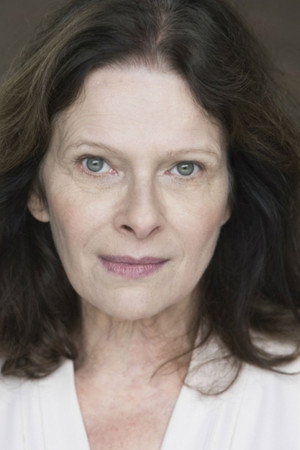 Diane Stolojan portrait