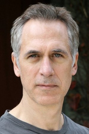 Tom Amandes portrait