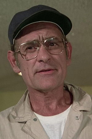 Warren J. Kemmerling portrait