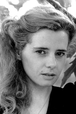 Agnès Garreau portrait