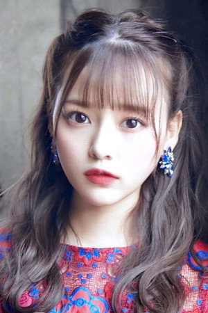 Nagisa Saito portrait