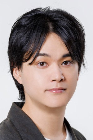 Hikaru Tanaka portrait