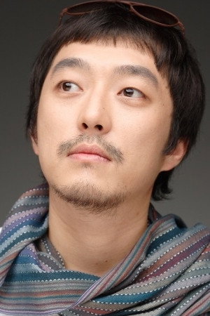 Lee Ho-young portrait