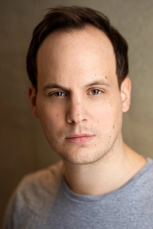 Sebastian Schlecht portrait