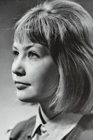 Lea Sild portrait